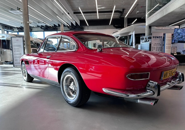 Ferrari 330 cena 1500000 przebieg: 99894, rok produkcji 1967 z Żnin małe 497